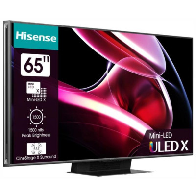 LED-телевізор Hisense 65UXKQ (6975935)