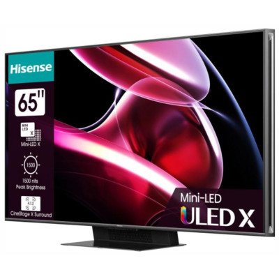 LED-телевізор Hisense 65UXKQ (6975935)