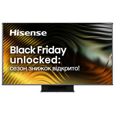 LED-телевізор Hisense 65UXKQ (6975935)