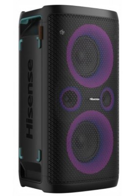 Мінісистема Hisense Party Rocker One Plus HP110 (6975942)