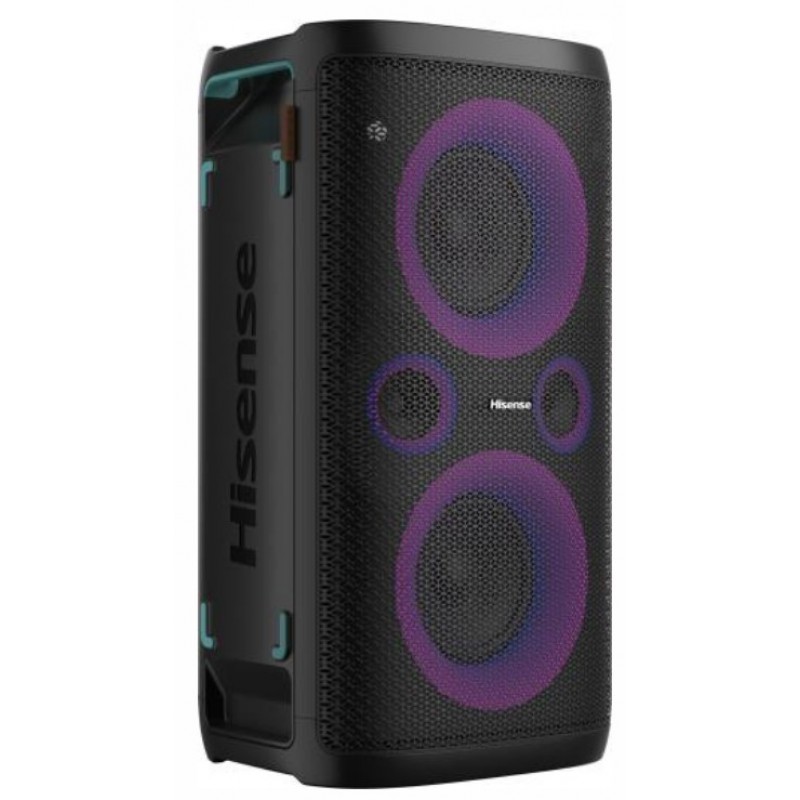 Мінісистема Hisense Party Rocker One Plus HP110 (6975942)