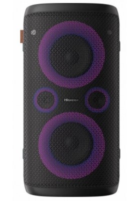 Мінісистема Hisense Party Rocker One Plus HP110 (6975942)