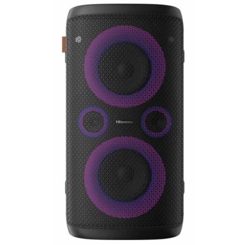 Мінісистема Hisense Party Rocker One Plus HP110 (6975942)