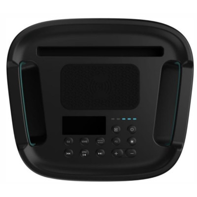 Мінісистема Hisense Party Rocker One Plus HP110 (6975942)