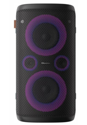 Мінісистема Hisense Party Rocker One HP100 (6975936)