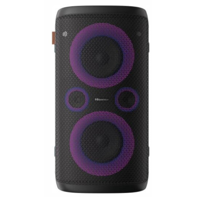 Мінісистема Hisense Party Rocker One HP100 (6975936)