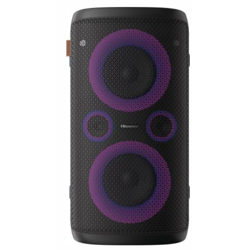 Мінісистема Hisense Party Rocker One HP100 (6975936)