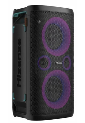 Мінісистема Hisense Party Rocker One HP100 (6975936)