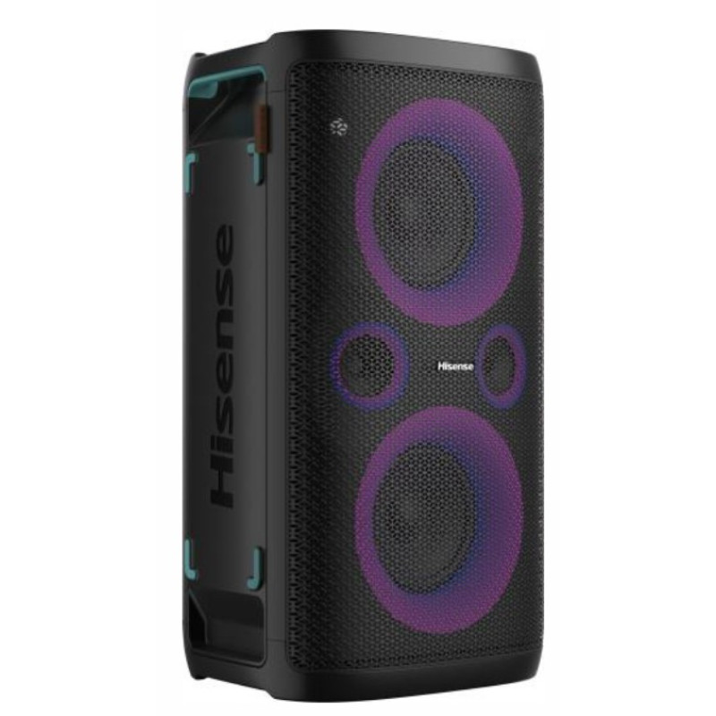 Мінісистема Hisense Party Rocker One HP100 (6975936)