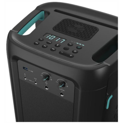 Мінісистема Hisense Party Rocker One HP100 (6975936)