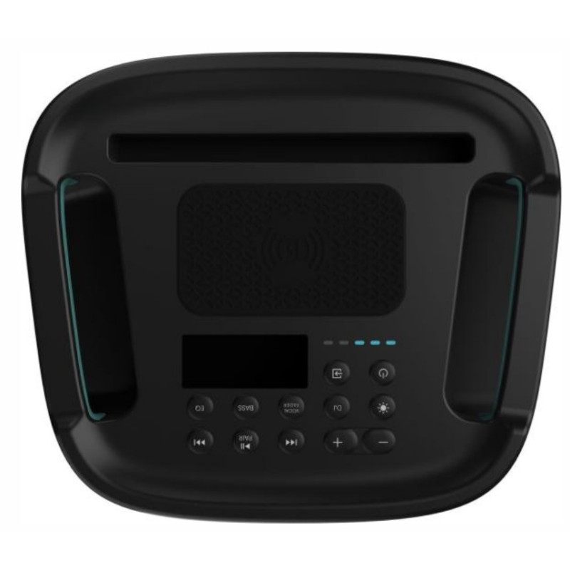 Мінісистема Hisense Party Rocker One HP100 (6975936)