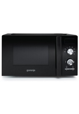 Мікрохвильова піч Gorenje MO 20 A3BH (6948894)