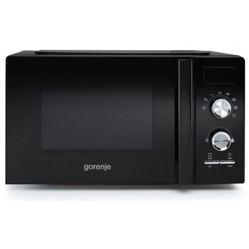 Мікрохвильова піч Gorenje MO 20 A3BH (6948894)