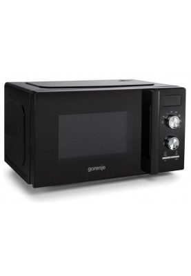 Мікрохвильова піч Gorenje MO 20 A3BH (6948894)