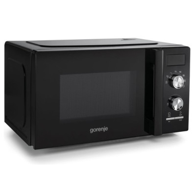 Мікрохвильова піч Gorenje MO 20 A3BH (6948894)