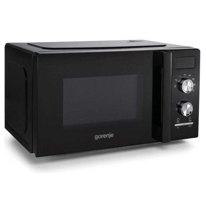 Мікрохвильова піч Gorenje MO 20 A3BH (6948894)