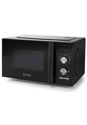 Мікрохвильова піч Gorenje MO 20 A3BH (6948894)