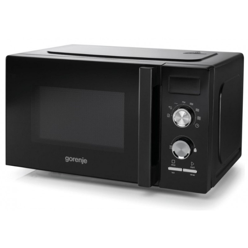 Мікрохвильова піч Gorenje MO 20 A3BH (6948894)