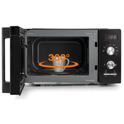 Мікрохвильова піч Gorenje MO 20 A3BH (6948894)