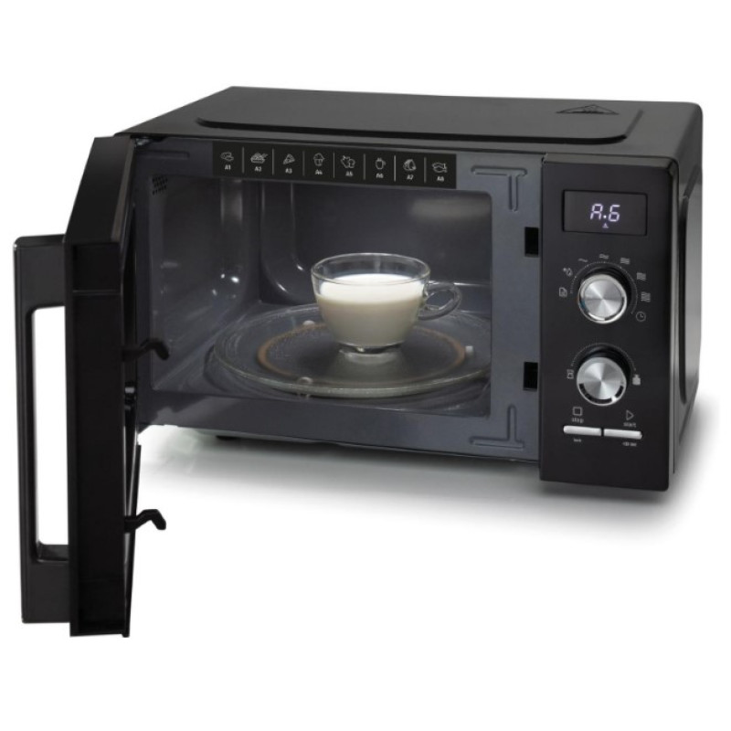 Мікрохвильова піч Gorenje MO 20 A3BH (6948894)