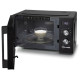 Мікрохвильова піч Gorenje MO 20 A3BH (6948894)