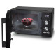 Мікрохвильова піч Gorenje MO 20 A3BH (6948894)