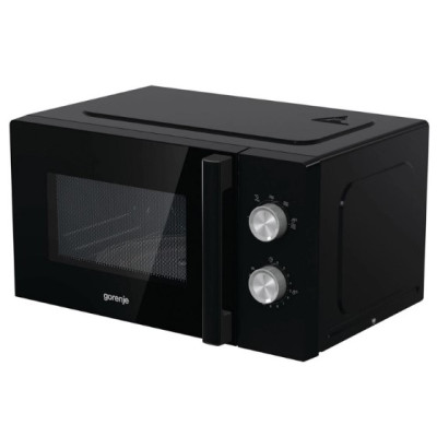 Мікрохвильова піч Gorenje MO17E1BH (6860389)