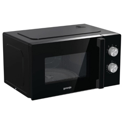 Мікрохвильова піч Gorenje MO17E1BH (6860389)