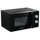 Мікрохвильова піч Gorenje MO17E1BH (6860389)