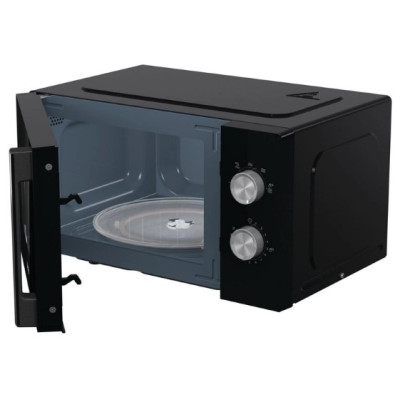 Мікрохвильова піч Gorenje MO17E1BH (6860389)