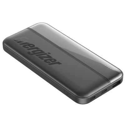 Портативний зарядний пристрій Energizer UE10050С - 10000 mAh TYPE-C Black (6979975)