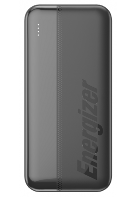 Портативний зарядний пристрій Energizer UE10050С - 10000 mAh TYPE-C Black (6979975)