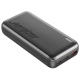 Портативний зарядний пристрій Energizer UE20055PQ - 20000 mAh PD20W + QC22.5W Black (6979980)