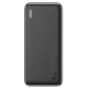 Портативний зарядний пристрій Energizer UE20055PQ - 20000 mAh PD20W + QC22.5W Black (6979980)