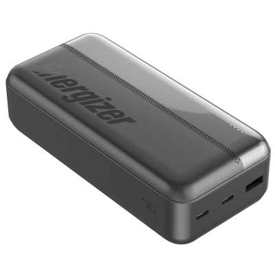 Портативний зарядний пристрій Energizer UE30050С - 30000 mAh TYPE-C Black (6979981)