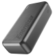 Портативний зарядний пристрій Energizer UE30055PQ - 30000 mAh PD20W + QC22.5W Black (6979982)