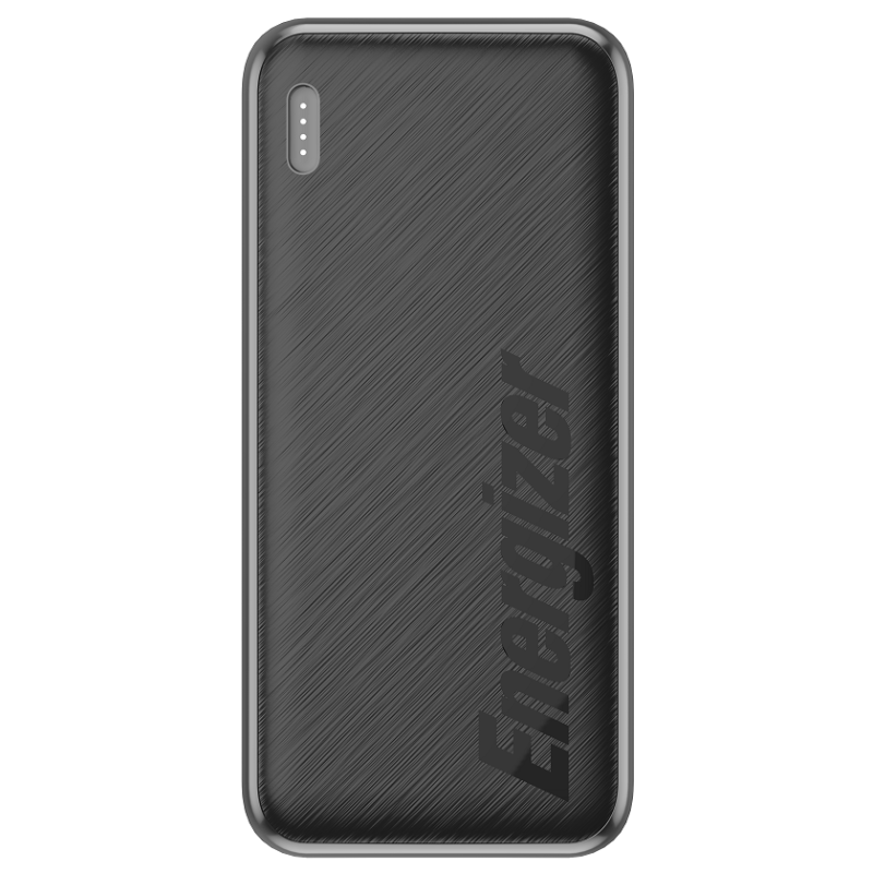 Портативний зарядний пристрій Energizer UE30055PQ - 30000 mAh PD20W + QC22.5W Black (6979982)