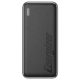Портативний зарядний пристрій Energizer UE30055PQ - 30000 mAh PD20W + QC22.5W Black (6979982)