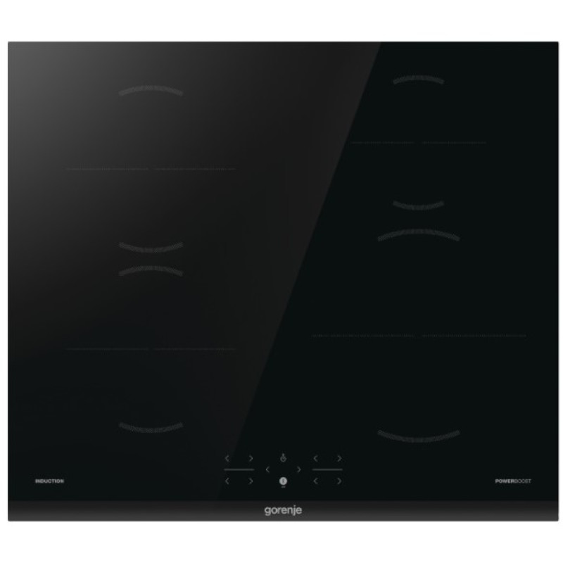 Електрична варильна поверхня Gorenje GI6401BCE (6976118)