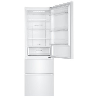 Холодильник Haier HTR3619ENPW (6886131)