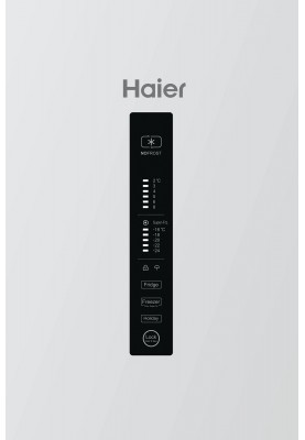 Холодильник Haier HTR3619ENPW (6886131)