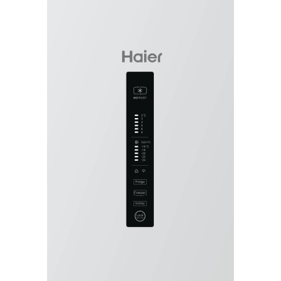 Холодильник Haier HTR3619ENPW (6886131)