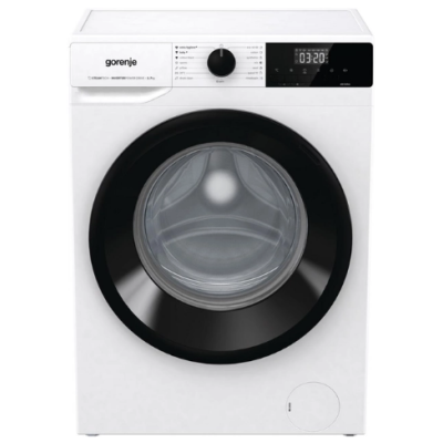Пральна машина автоматична Gorenje WNHEI74SAS/UA (6949376) Пральна машина автоматична Gorenje WNHEI74SAS/UA (6949376)