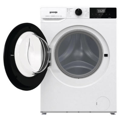 Пральна машина автоматична Gorenje WNHEI74SAS/UA (6949376) Пральна машина автоматична Gorenje WNHEI74SAS/UA (6949376)