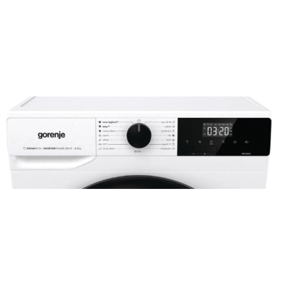 Пральна машина автоматична Gorenje WNHEI74SAS/UA (6949376) Пральна машина автоматична Gorenje WNHEI74SAS/UA (6949376)