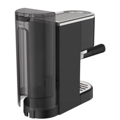 Кофеварка еспресо Krups XP444G10 (6952971)