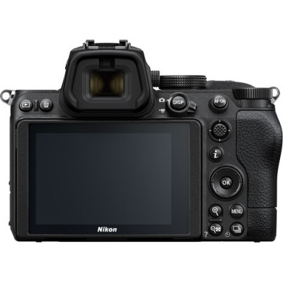 Цифрова системна фотокамера Nikon Z 5 Body (6949558)