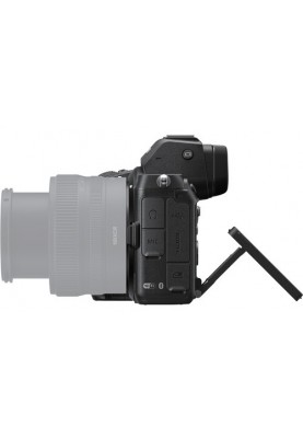 Цифрова системна фотокамера Nikon Z 5 Body (6949558)