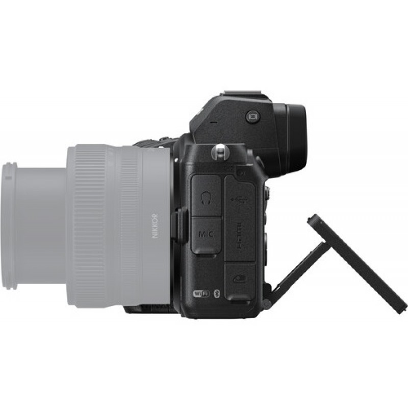 Цифрова системна фотокамера Nikon Z 5 Body (6949558)