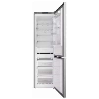 Холодильник Indesit INFC9 TI22X (6964047)
